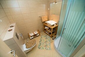 CHORVÁTSKO - Zariadené apartmány - BIBINJE - 12