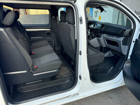 Citroën Jumpy 2.0 BlueHDi 120k L3H1 XL Confort - 12