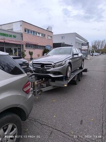 Odťahová služba - dovoz áut motoriek EU,autoservis. - 12