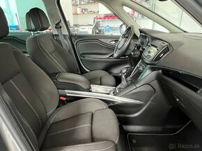 Opel Zafira 2.0CDTi 170PS TOURER 7MÍST - 12