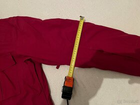 Nova bunda Northface 3 in 1 Hyvent - 12