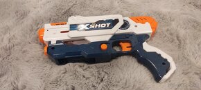 X-shot ZURU NERF zbrane - 12