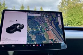 Tesla Model 3 Long Range Dual Motor - 12