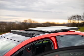 Škoda Octavia 3 RS Facelift 2.0 TSI - 12