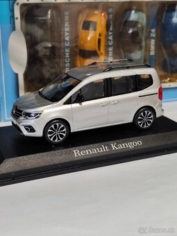 Renault modely časť 1 - 12