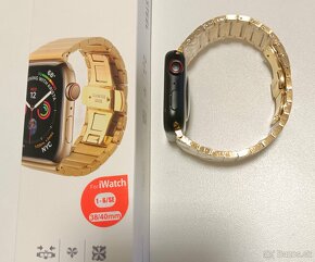 Inteligentné hodinky SmartWatch i9 - 12