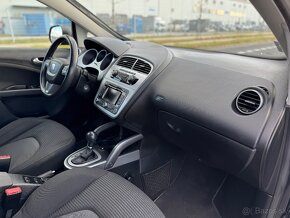 Seat Altea XL 1.8TSI DSG - 12