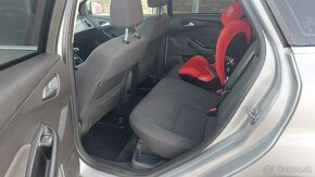 Ford Focus 1.5 Tdci - 12