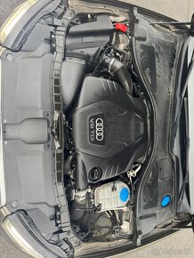 Predám Audi A6 3,0 V6 diesel 180kw(245k) Quattro - 12