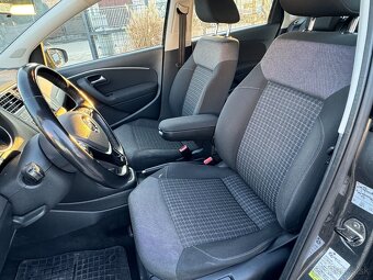 Volkswagen Polo 1.2 TSI BMT Comfortline - 12