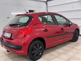 Peugeot 207 1.4 Benzin 2009 137 000km 1 majiteľ SK✅ - 12