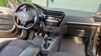 Peugeot 301 active 1.6bluehdi - 12