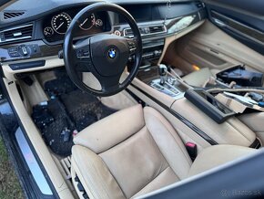 Rozpredam BMW 750Li - 12