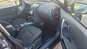 NISSAN QASHQAI +2 2.0 DCI.7 MIESTNY - 12