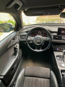 AUDI A6 ALLROAD 3.0TDI 180KW 4G C7 - 12