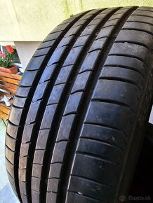 Letne pneumatiky 215/45 r16 Kumho - 12