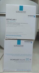 predam nove vzorky kremov La Roche Posay a CeraVe - 12