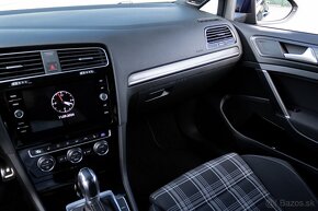 Volkswagen Golf Variant 2.0 TDI BMT GTD DSG EU6 - 12