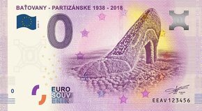 0 euro - SEPAR, Bardejov, SNV , 100 rokov ...LEN PREDAJ. - [ - 12