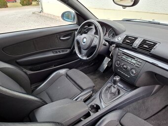 Bmw 120d cabrio 130kw - 12