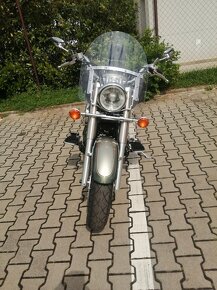 Yamaha xvs 1100 Dragstar - 12