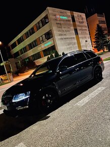 ŠKODA OCTAVIA 3 RS 2.0TSi - 12