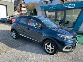 Renault Captur Energy TCe - 70.000km - 2018 - 12