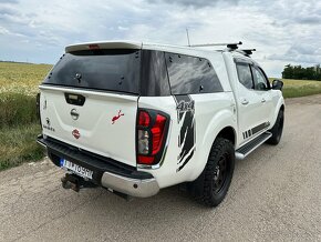 Nissan Navara NP300 - 12