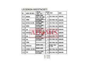 Predám pekný bungalov 123m2,5izbový, Ortáše 607m2, iba 18 km - 12