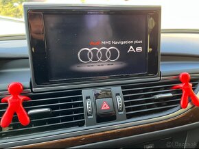 Audi A6 C7 , 3,0BiTDI,09/2016 235kw - 12