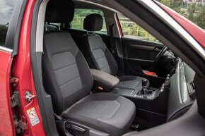 Volkswagen Passat Variant 2.0TDI BMT 4x4 - 12