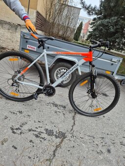 Muddyfox Colossus 300 Nový Horský Bicykel - 12