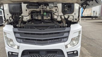 Prodám MERCEDES-BENZ ACTROS 2545 L/NR 6x2 EURO 6 - 12