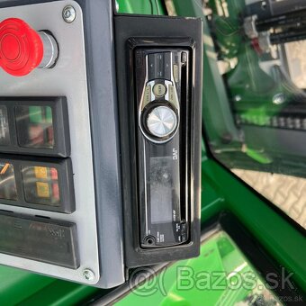 Combilift CB4000D Diesel - 12