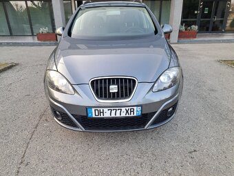 Seat Altea XL 4YOU 2014 2.0 TDI CR ,103kw , 163.000 km - 12