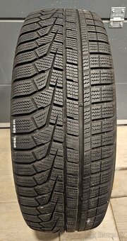 Zimné pneumatiky Hankook Winter ICept - 215/65 r17 - 12