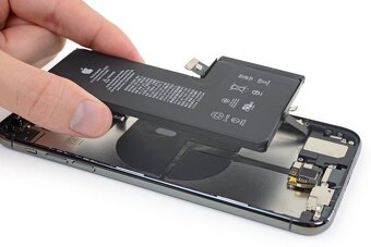  Iphone LCD display,baterky SERVIS,,diely skladom - 12