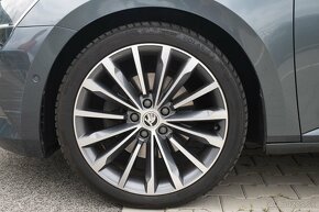 Škoda Superb 1.6 TDI Ambition DSG - 12