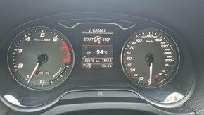 Audi S3 Quattro limo 2.0 TFSI - 12