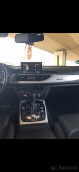 Audi A6 3.0 quattro - 12