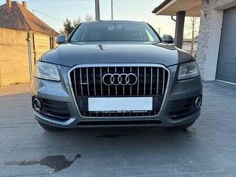 Audi Q5 2.0tdi qattro - 12