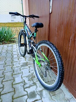 Detský bike - 12