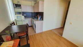 Apartmán na predaj s výhladom na more,Svatý Vlas,Bulharsko - 12