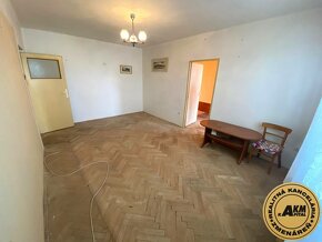 Exkluzívne 2 izbový byt s balkónom 50 m2 Zvolen - ZLATÝ POTO - 12