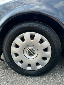 VW Golf 4 1.9TDi 2001 - 12