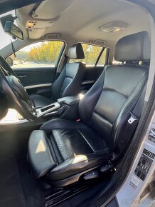 Na predaj BMW 320D E91 - 12