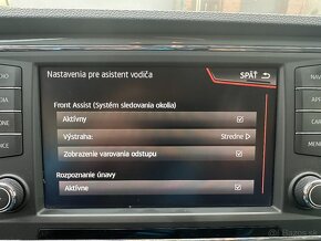 Seat ateca 1.5Tsi-150ps-RV:15.7.2019-DSG-Tažne - 12