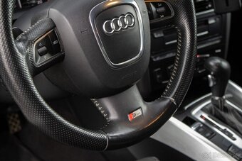 Audi Q5 3.0 TDI DPF quattro S tronic 176 kW - 12