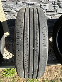 225/60 R18 100H letné DUNLOP - 12