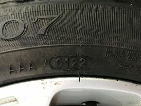 Elektróny 4x100 r15  - 195/50 r15 - 12